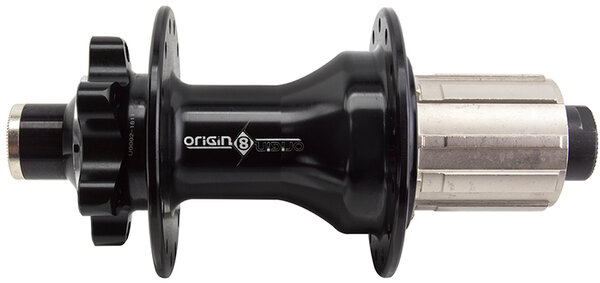 Origin8 MT-3110 MTB Rear Hub - The Bike Hub Depere