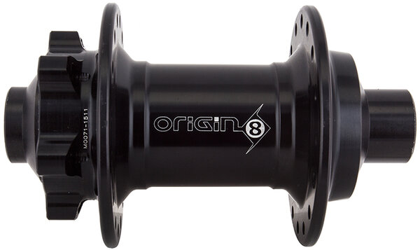 origin8 spokes