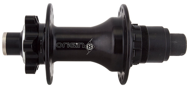 MT 3200 MTB Rear Hub