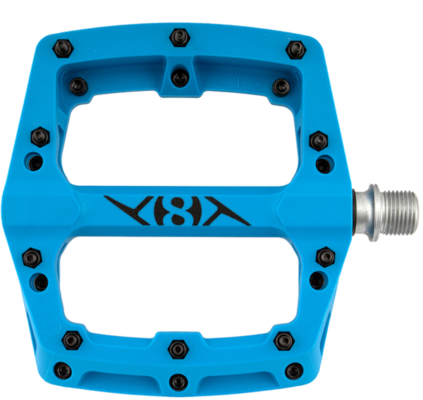 Origin8 vex best sale platform pedals