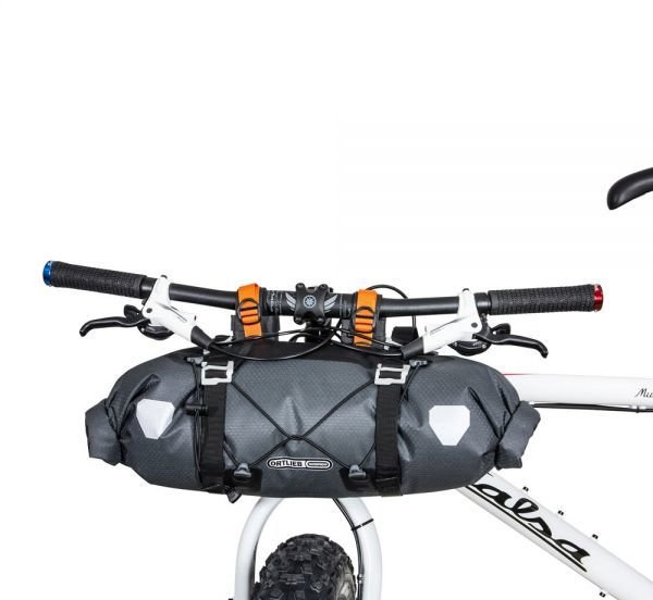 handlebar bag ortlieb