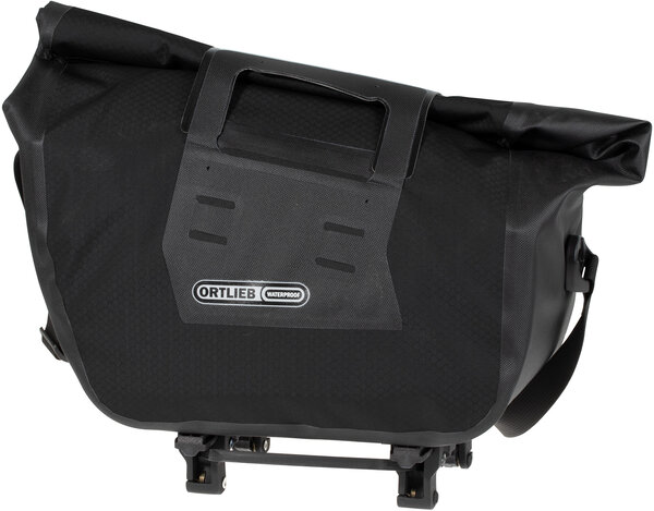 Ortlieb Trunk Bag RC - The Jay Cloud Cyclery