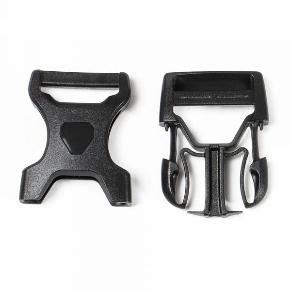 X-Stealth Side-Release Buckle