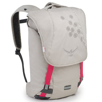 osprey flap jill pack