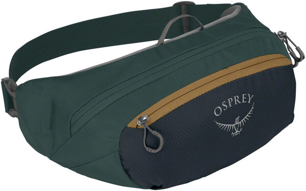 Osprey daylite best sale waistpack review