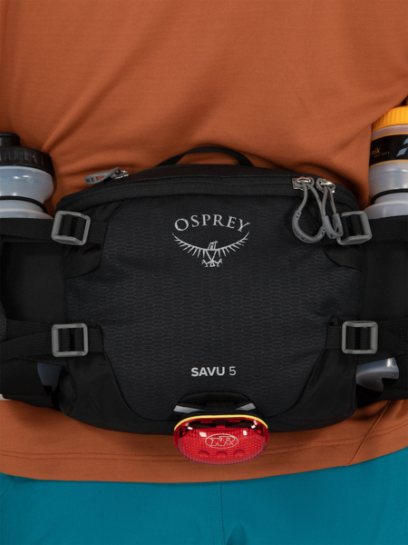 Osprey packs savu outlet lumbar hydration pack