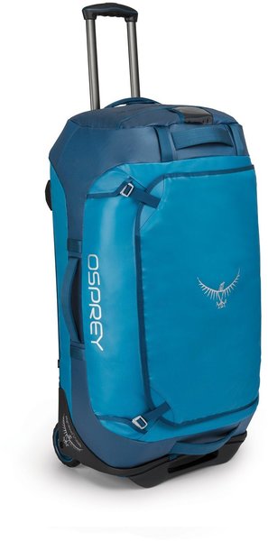 osprey transporter wheeled duffel 90