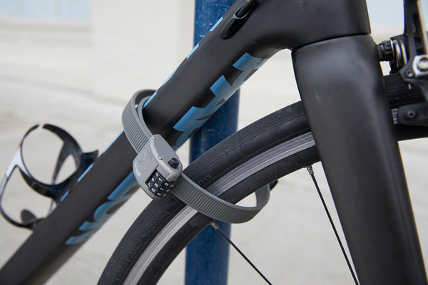 OTTOLOCK HEXBAND Cinch Lock - Serious Cycling