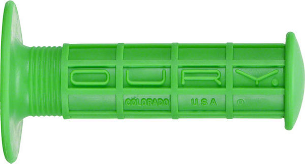 oury bmx grips