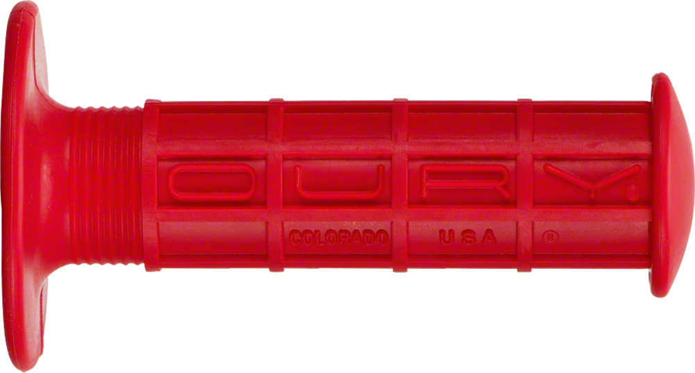 Oury BMX Waffle Grips Bike World