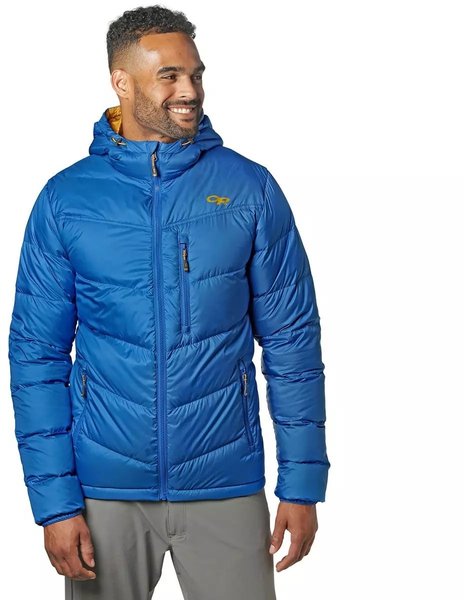 Outdoor research men's transcendent hoody best sale