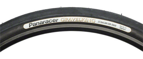 27 inch gravel tires