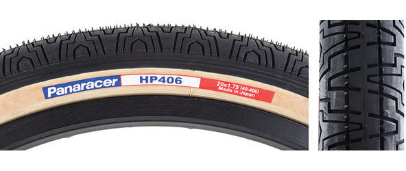 panaracer 20 inch tires