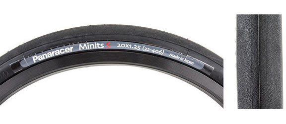 panaracer 20 inch tires