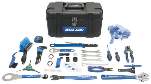 trek bike repair kit