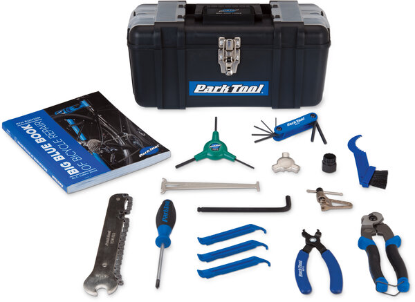 bike mechanic tool kit