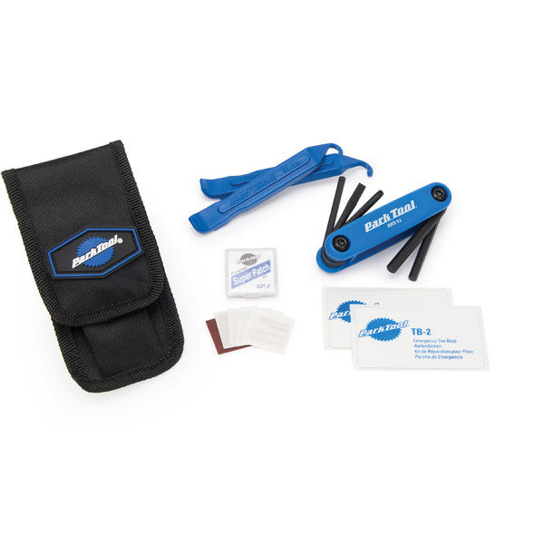 Park Tool Essential Tool Kit - Colonial Bicycle Company