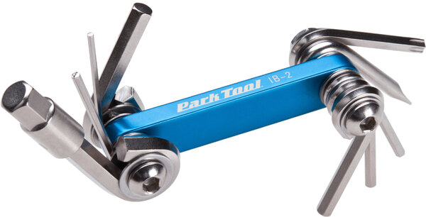 Park Tool I-Beam Multi-Tool - Rural Cyclery