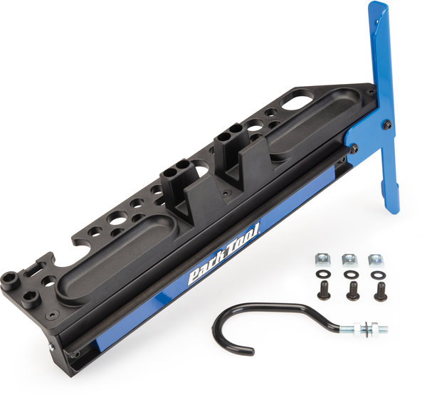 Park Tool PRS-33TT Tool Tray - Mead's Bike Shop, Sterling IL, Trek Bicycle  Peoria Heights, IL