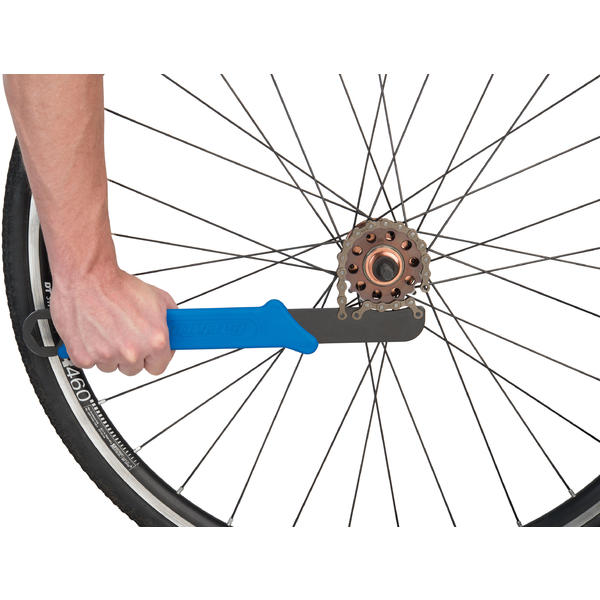 Park Tool SR 18.2 Sprocket Remover Chain Whip Southern California Bike Shop Jax Bicycle Center