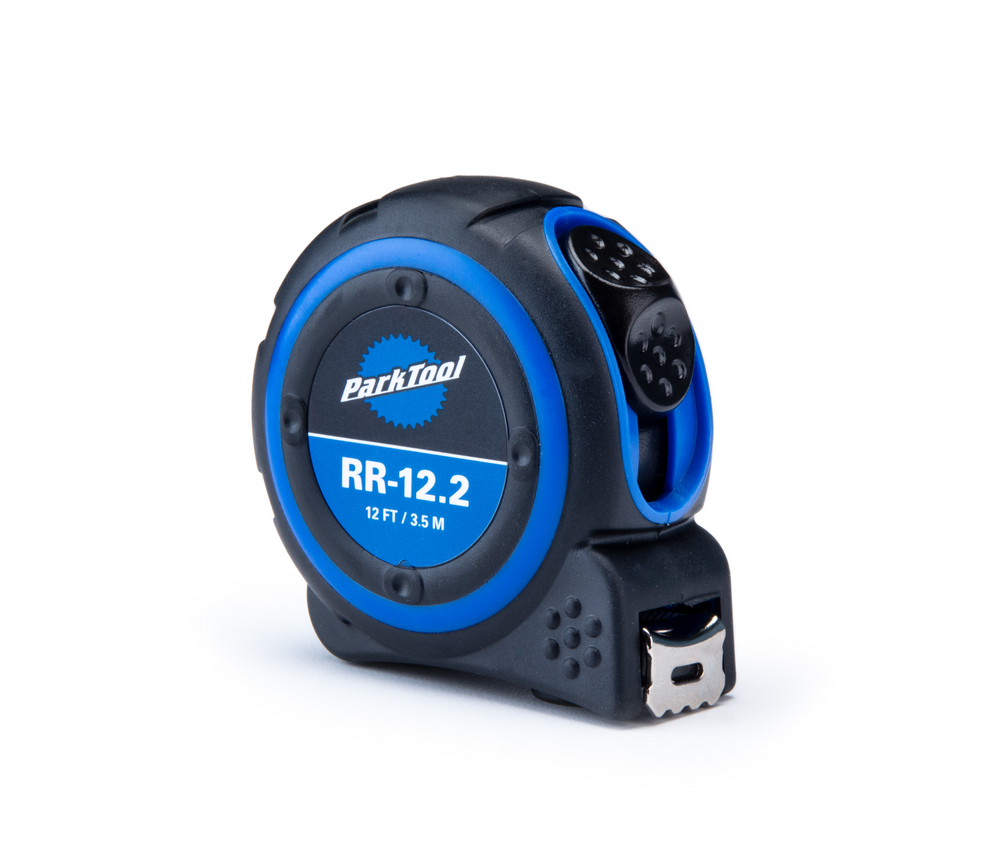 Park Tool Tape Measure - Red Rock Bicycle