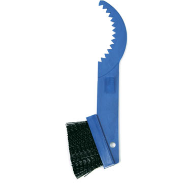 Park Tool Gear Clean Brush - Beechwold Bicycles