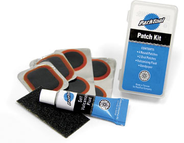 bicycle patch kit