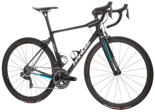 parlee road bike