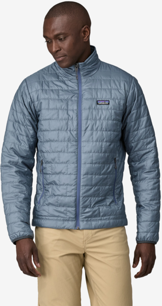 Primaloft jacket patagonia deals