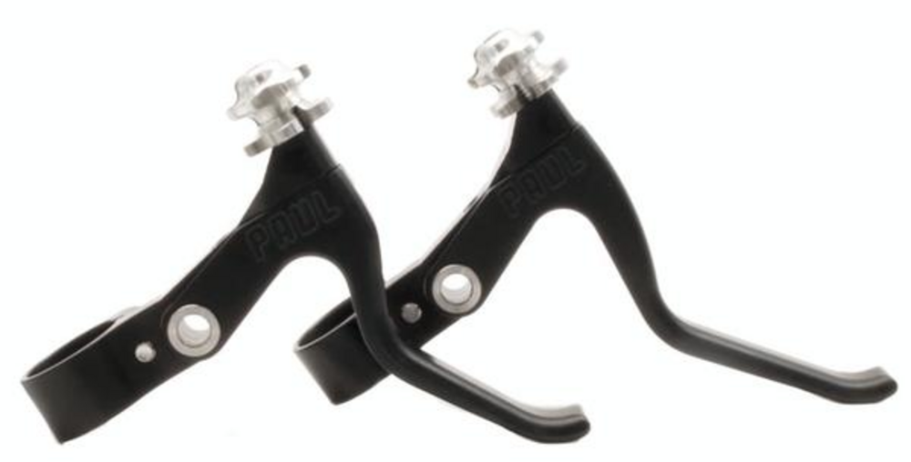 Paul Component Engineering Love Lever Compact, Set - The Bicycle Place |  Rockville, MD