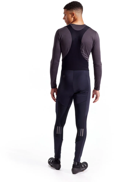 Adidas response discount bib tights