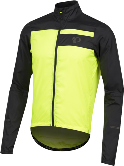 Pearl Izumi Men s ELITE Escape Barrier Jacket Big Shark Bicycle Company St. Louis MO