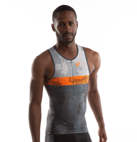 PEARL iZUMi ELITE Pursuit Graphic Jersey - Men's - Bike