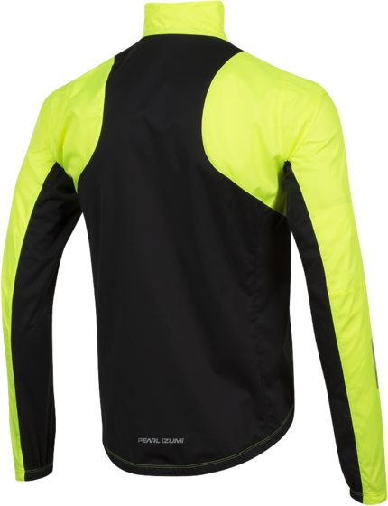 Pearl Izumi Men's ELITE Pursuit Hybrid Jacket - Chain Reaction