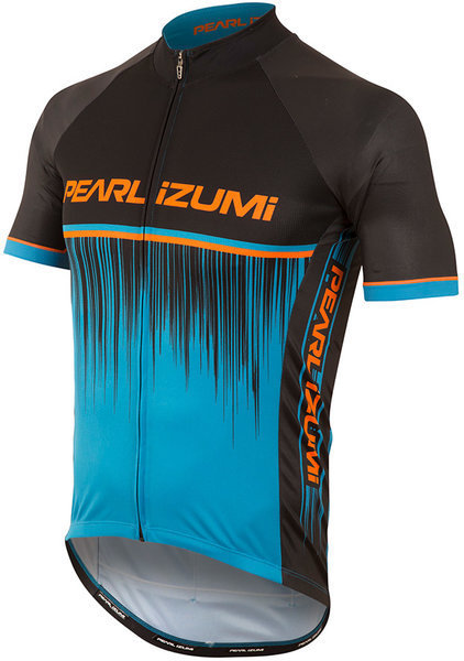 pearl izumi elite pursuit ltd jersey