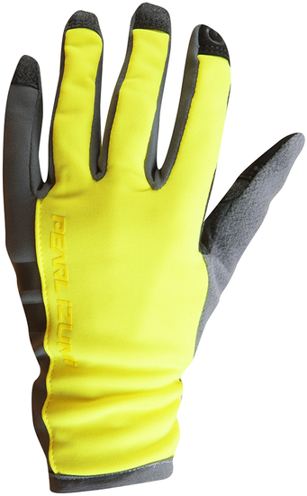 Pearl izumi escape hot sale thermal bike gloves