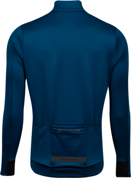 Pearl izumi interval thermal jersey sale