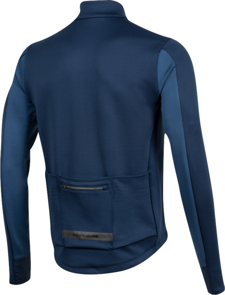 pearl izumi interval thermal jersey