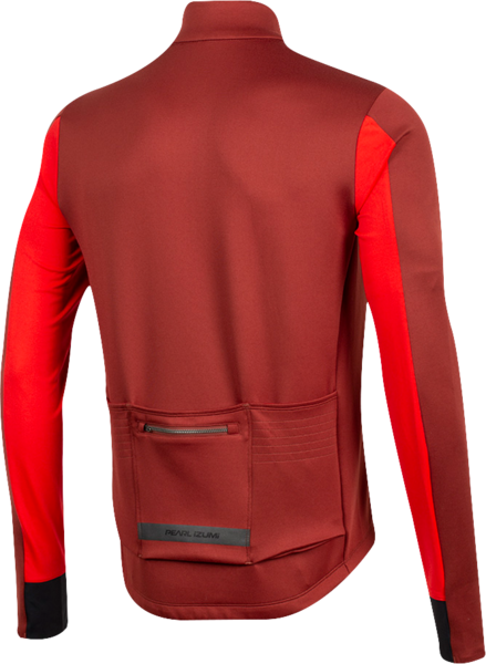 Pearl Izumi Men s INTERVAL Thermal Jersey Hangar 15 Bicycles Utah