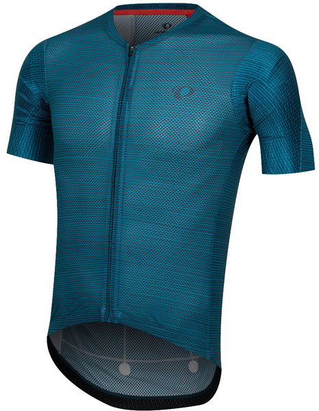 pearl izumi pro mesh jersey