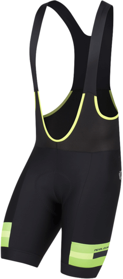 pearl izumi men's pro escape bib shorts