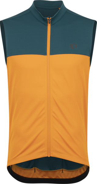 PEARL iZUMi Quest Short-Sleeve Jersey - Men's - Bike