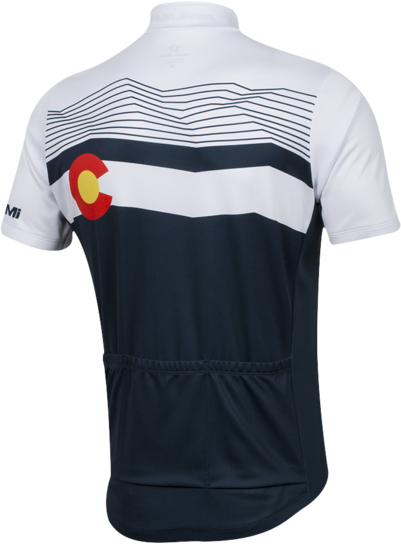 Pearl izumi men's sales select ltd jersey