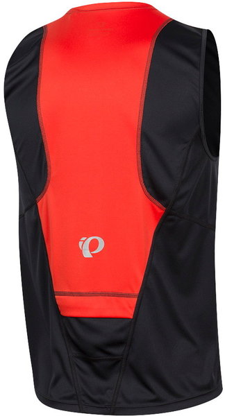 men's select pursuit tri sleeveless jersey