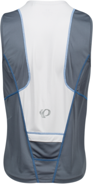 men's select pursuit tri sleeveless jersey