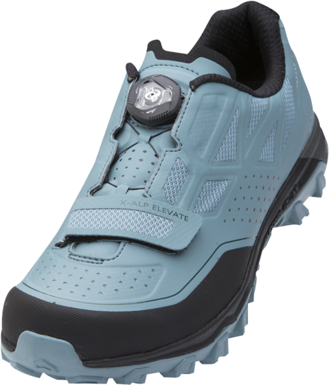 pearl izumi x alp shoes