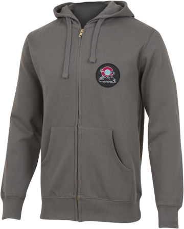 pearl izumi hoodie