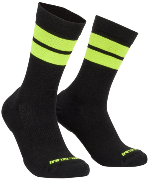 Merino Trail 7 inch Sock