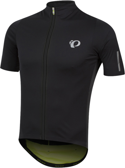 Pearl izumi pro sales pursuit wind jersey