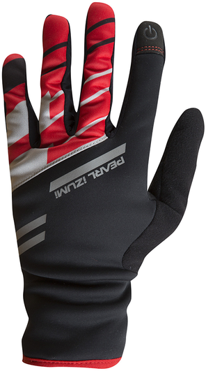 Pearl izumi pro softshell lite gloves sale